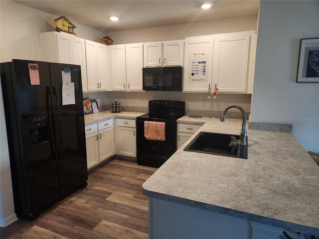 6643 LONGBOAT DRIVE, Brooksville, FL 34604