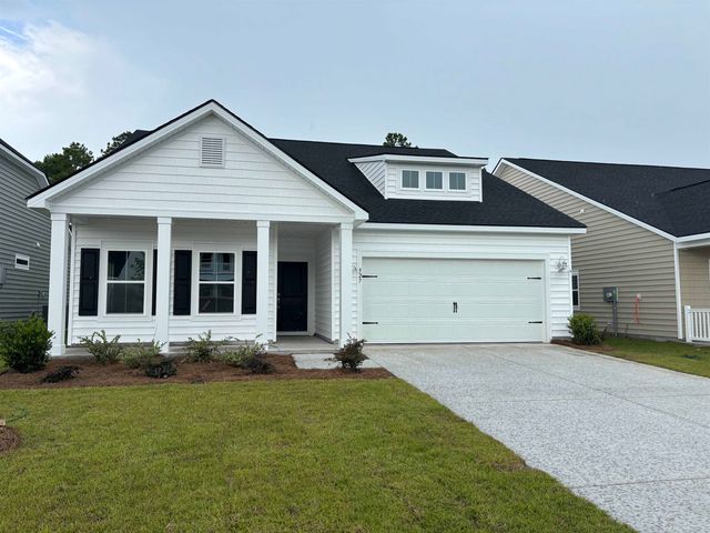 1201 Beach Way Ln., North Myrtle Beach, SC 29582
