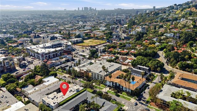1550 N Laurel Avenue 201, Los Angeles, CA 90046
