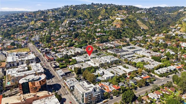 1550 N Laurel Avenue 201, Los Angeles, CA 90046