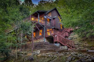 993 Fish Trap Trail, Mineral Bluff, GA 30559