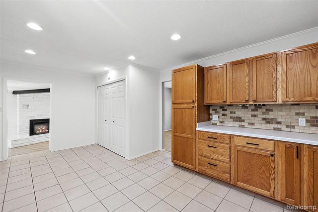 4550 Justine Street, Shelby Twp, MI 48317