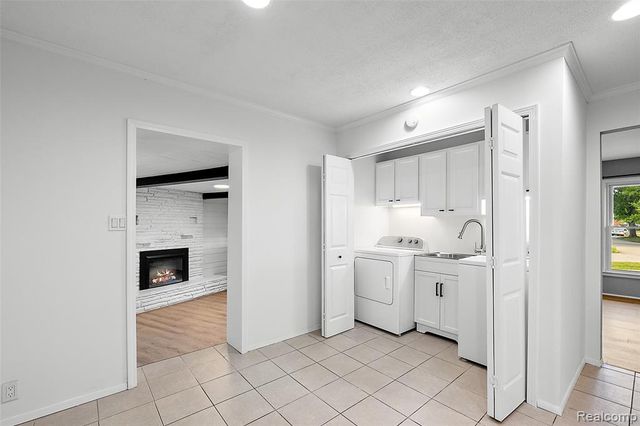 4550 Justine Street, Shelby Twp, MI 48317