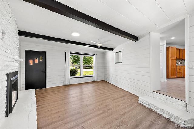 4550 Justine Street, Shelby Twp, MI 48317