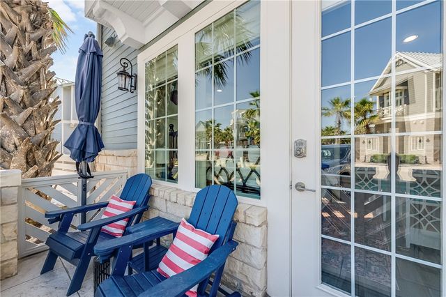 190 Social Cr 10-101, Port Aransas, TX 78373