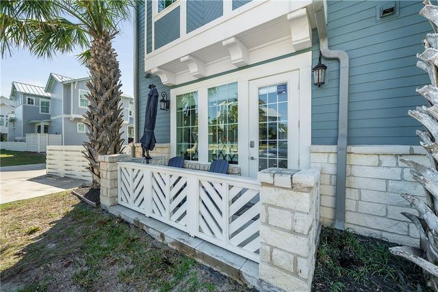 190 Social Cr 10-101, Port Aransas, TX 78373