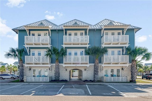 190 Social Cr 10-101, Port Aransas, TX 78373