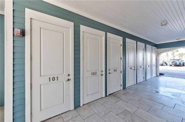 190 Social Cr 10-101, Port Aransas, TX 78373