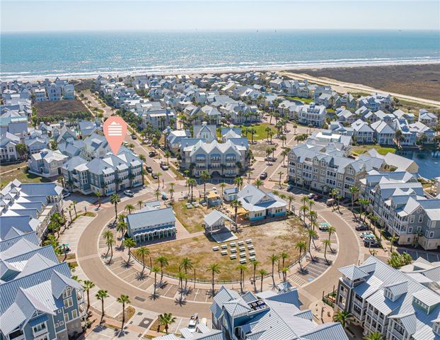 190 Social Cr 10-101, Port Aransas, TX 78373