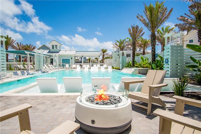 190 Social Cr 10-101, Port Aransas, TX 78373