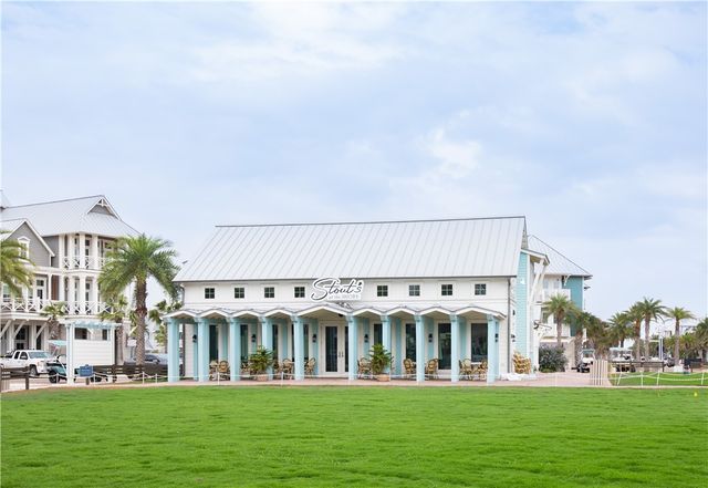 190 Social Cr 10-101, Port Aransas, TX 78373