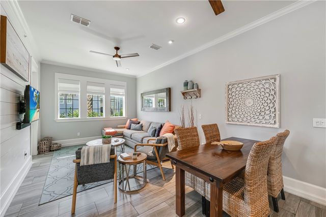 190 Social Cr 10-101, Port Aransas, TX 78373