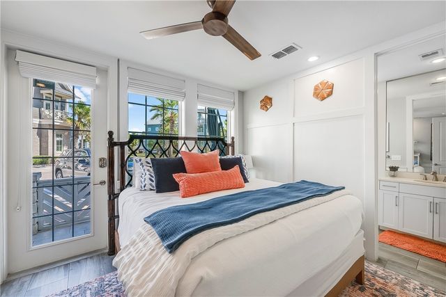 190 Social Cr 10-101, Port Aransas, TX 78373