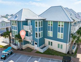 190 Social Cr 10-101, Port Aransas, TX 78373