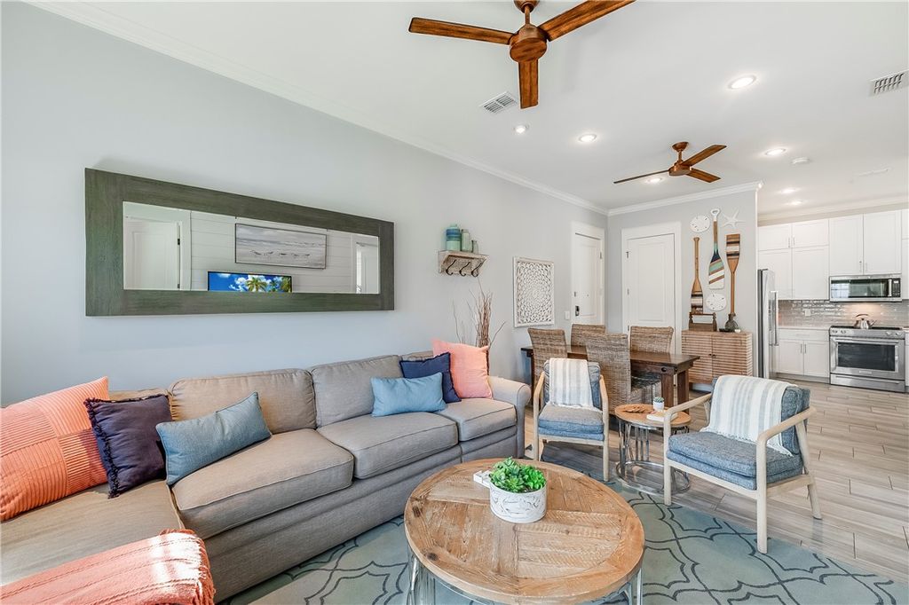 190 Social Cr 10-101, Port Aransas, TX 78373 — photo 3
