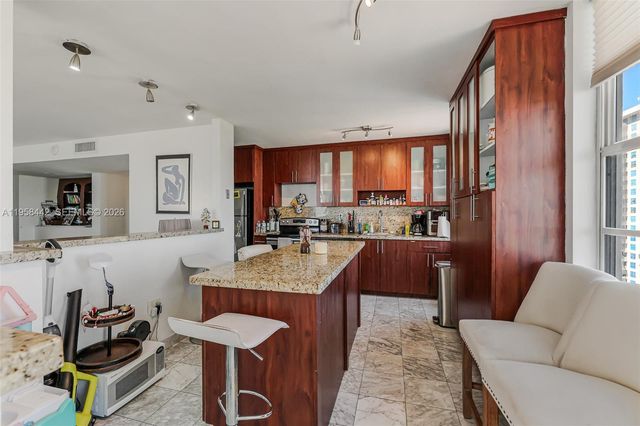 230 174th St 1404, Sunny Isles Beach, FL 33160