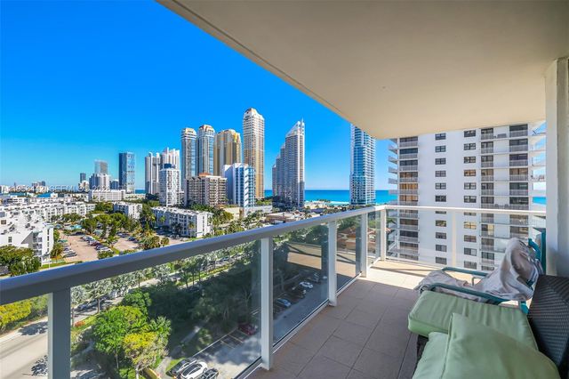230 174th St 1404, Sunny Isles Beach, FL 33160