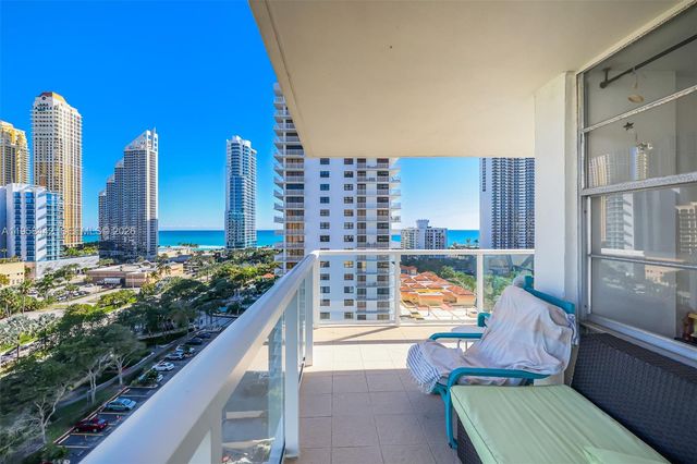 230 174th St 1404, Sunny Isles Beach, FL 33160