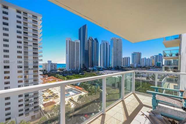 230 174th St 1404, Sunny Isles Beach, FL 33160