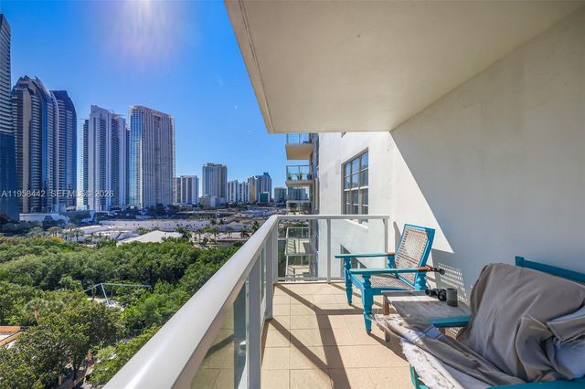 230 174th St 1404, Sunny Isles Beach, FL 33160