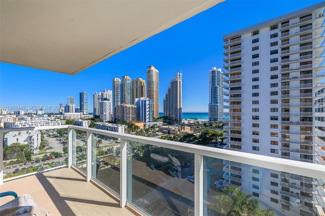 230 174th St 1404, Sunny Isles Beach, FL 33160