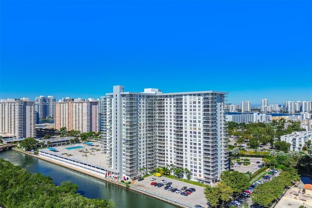 230 174th St 1404, Sunny Isles Beach, FL 33160