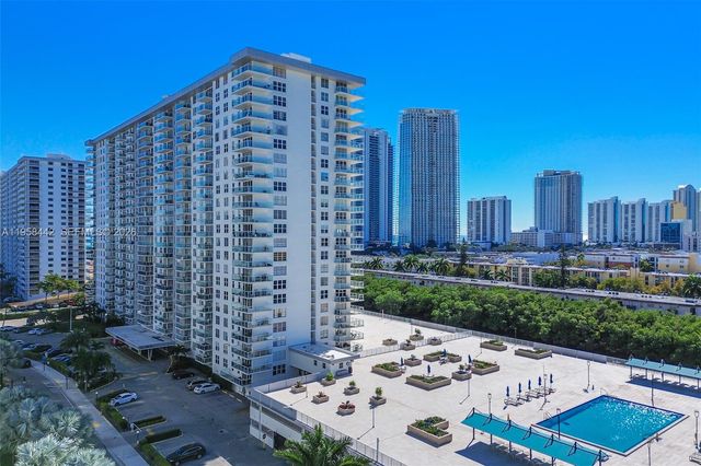 230 174th St 1404, Sunny Isles Beach, FL 33160