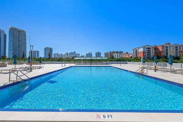 230 174th St 1404, Sunny Isles Beach, FL 33160