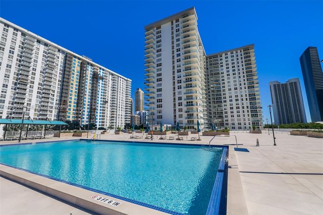 230 174th St 1404, Sunny Isles Beach, FL 33160