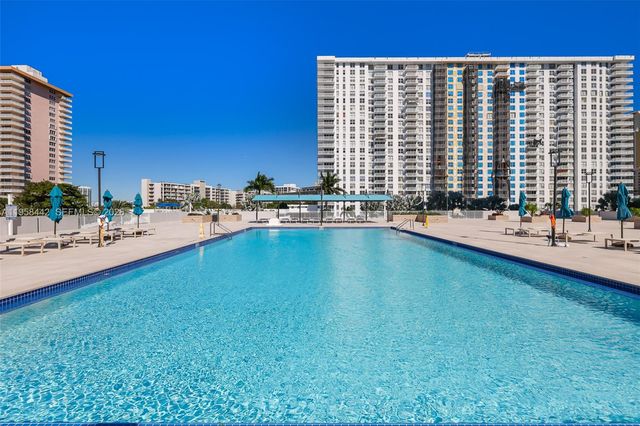 230 174th St 1404, Sunny Isles Beach, FL 33160