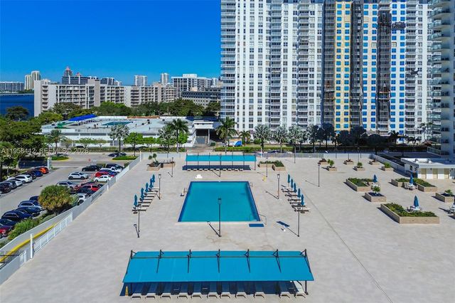 230 174th St 1404, Sunny Isles Beach, FL 33160