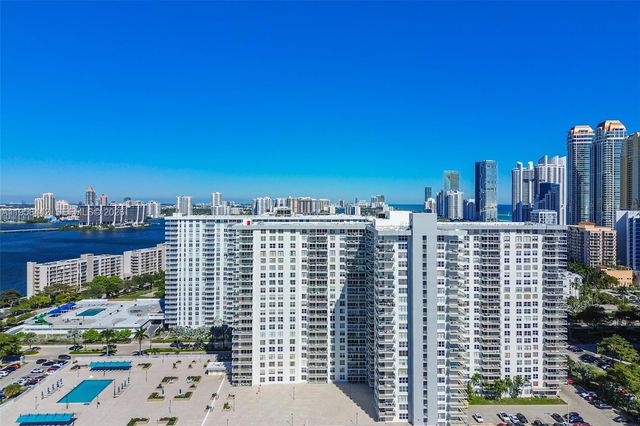 230 174th St 1404, Sunny Isles Beach, FL 33160