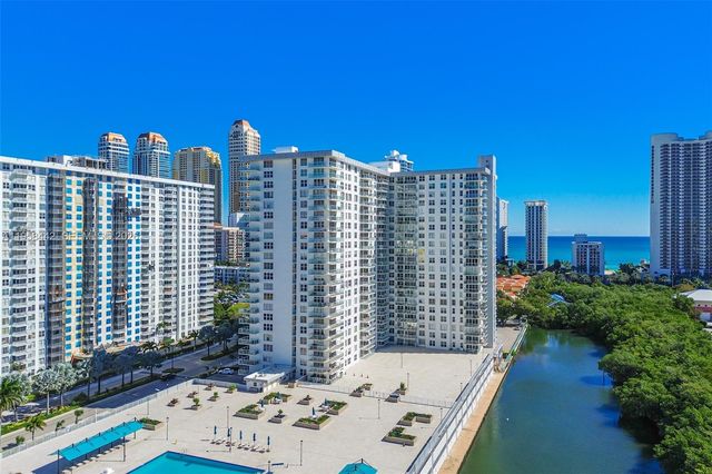 230 174th St 1404, Sunny Isles Beach, FL 33160
