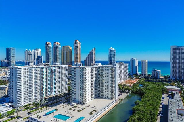 230 174th St 1404, Sunny Isles Beach, FL 33160