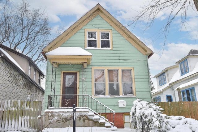 2545 N Pierce STREET, Milwaukee, WI 53212