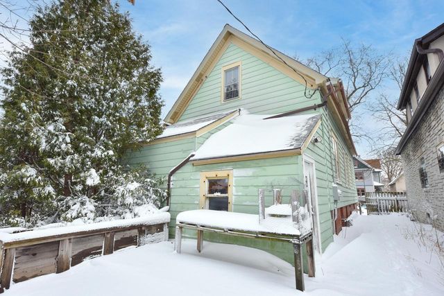 2545 N Pierce STREET, Milwaukee, WI 53212