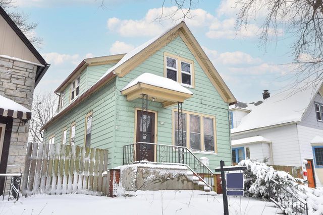 2545 N Pierce STREET, Milwaukee, WI 53212
