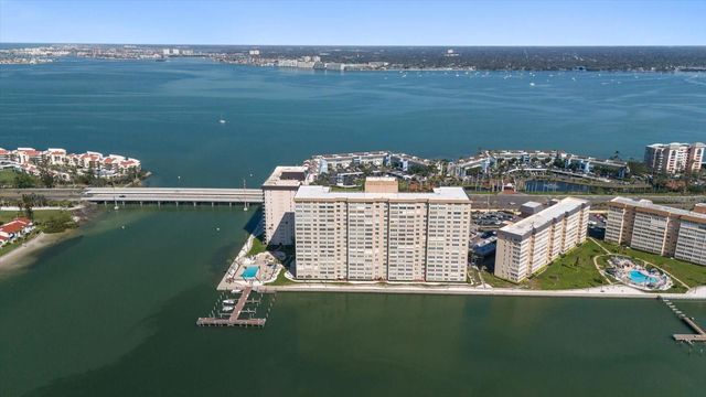 5200 BRITTANY DRIVE S 1503, St Petersburg, FL 33715