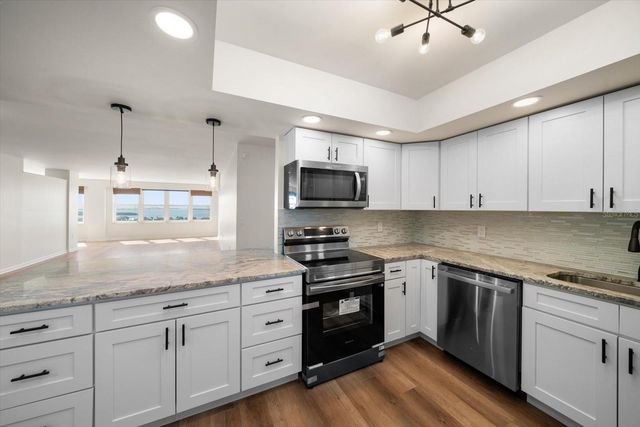 5200 BRITTANY DRIVE S 1503, St Petersburg, FL 33715