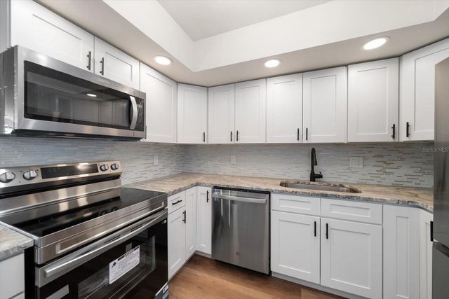 5200 BRITTANY DRIVE S 1503, St Petersburg, FL 33715