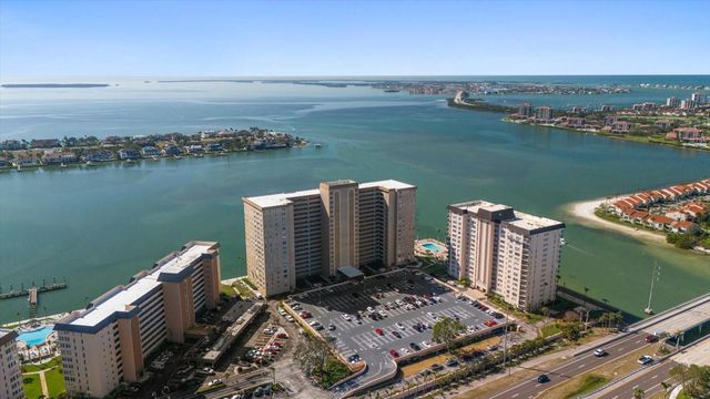 5200 BRITTANY DRIVE S 1503, St Petersburg, FL 33715