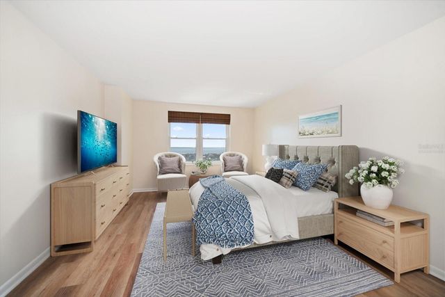 5200 BRITTANY DRIVE S 1503, St Petersburg, FL 33715