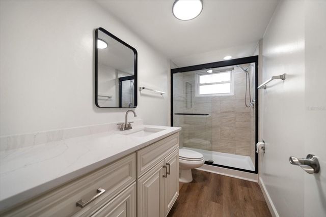 5200 BRITTANY DRIVE S 1503, St Petersburg, FL 33715