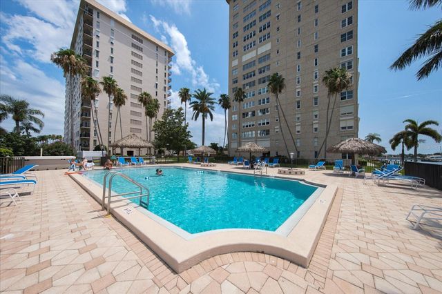 5200 BRITTANY DRIVE S 1503, St Petersburg, FL 33715