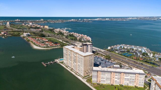 5200 BRITTANY DRIVE S 1503, St Petersburg, FL 33715