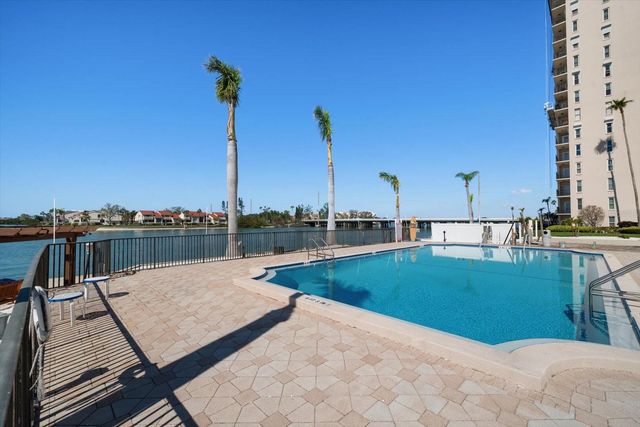 5200 BRITTANY DRIVE S 1503, St Petersburg, FL 33715