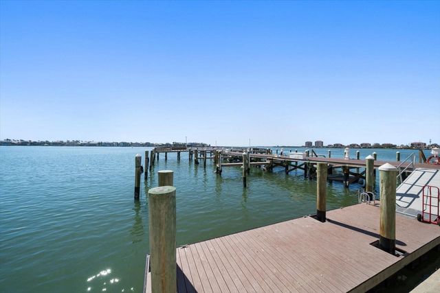 5200 BRITTANY DRIVE S 1503, St Petersburg, FL 33715