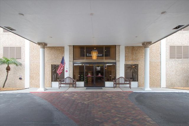 5200 BRITTANY DRIVE S 1503, St Petersburg, FL 33715