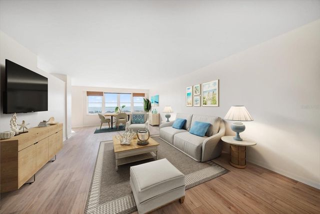 5200 BRITTANY DRIVE S 1503, St Petersburg, FL 33715