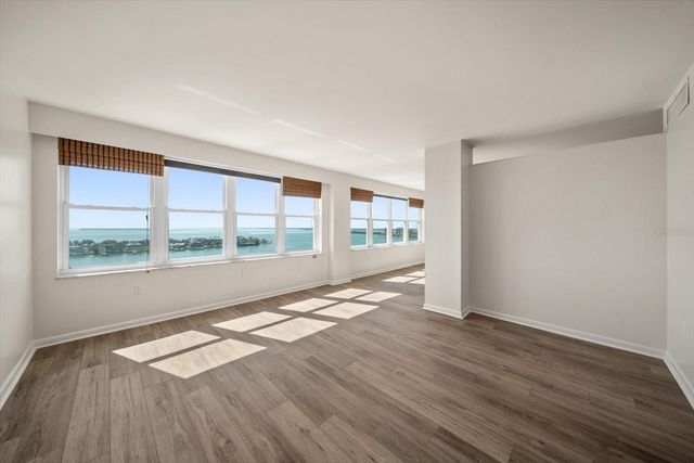 5200 BRITTANY DRIVE S 1503, St Petersburg, FL 33715